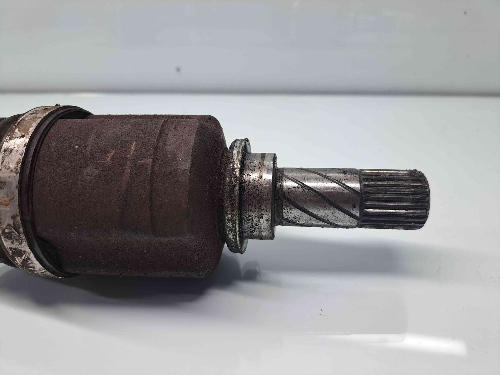 Planetara stanga fata Renault Scenic 3 [Fabr 2009-2015] OEM 1.5 DCI K9K836 81KW / 110CP - imagine 2