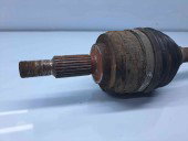 Planetara stanga fata Renault Scenic 3 [Fabr 2009-2015] OEM 1.5 DCI K9K836 81KW / 110CP