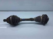 Planetara stanga fata Seat Leon (1P1) FR [Fabr 2005-2011] 1K0427271HM 2.0 TDI BMN 125KW / 170CP