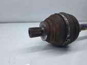 Planetara stanga fata Seat Leon (1P1) FR [Fabr 2005-2011] 1K0427271HM 2.0 TDI BMN 125KW / 170CP