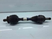 Planetara stanga fata Mercedes Clasa A (W176) [Fabr 2012-2018] A2463302900 1.5 CDI 607951 80KW / 109CP