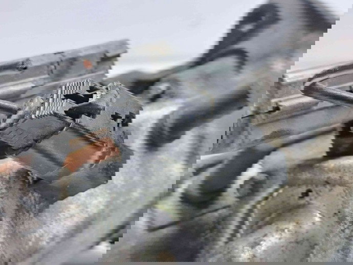  Electromotor 10 dinti Toyota Rav 4 II (CLA2, XA2, ZCA2, ACA2) [Fabr 2000-2006] 22800-3622 2.0   