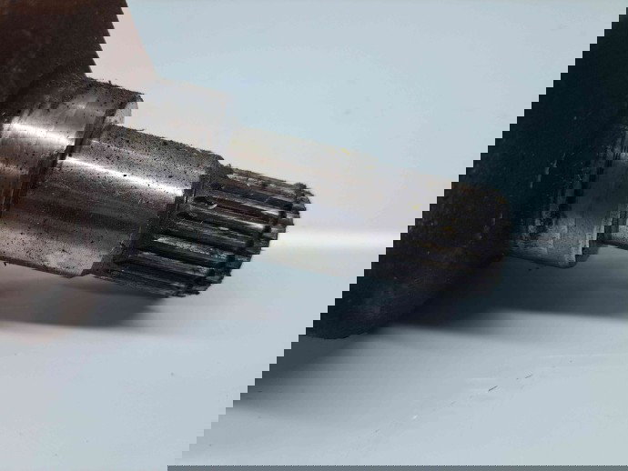 Planetara stanga fata Ford B-Max [Fabr 2012-prezent] 8V13B37CB 1.4 Benz FXJA 66KW / 90CP