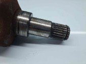 Planetara stanga fata Ford B-Max [Fabr 2012-prezent] 8V13B37CB 1.4 Benz FXJA 66KW / 90CP