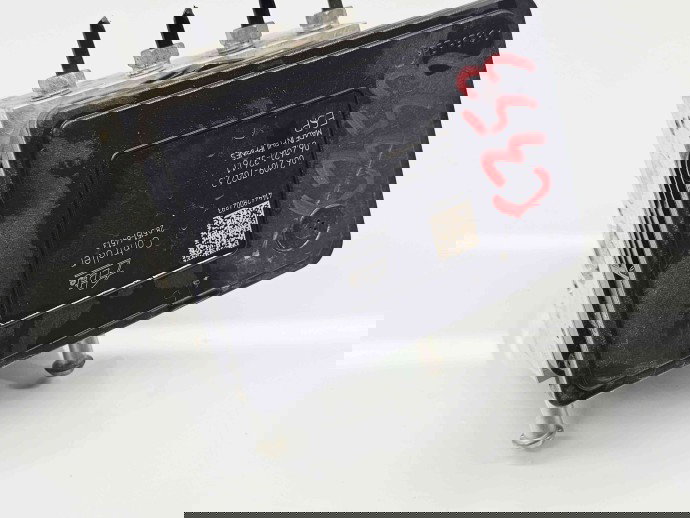 Pompa ABS MITSUBISHI Outlander III [Fabr 2012-2014] 4670A990 2.0 Hibrid 4B11 149KW / 203CP