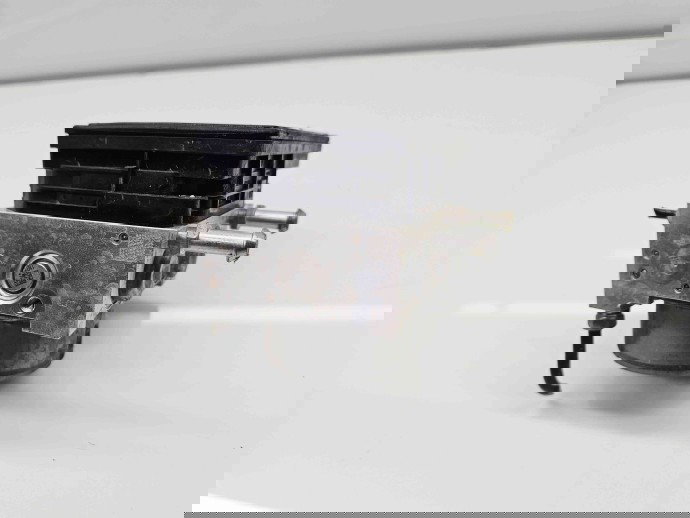 Pompa ABS MITSUBISHI Outlander III [Fabr 2012-2014] 4670A990 2.0 Hibrid 4B11 149KW / 203CP