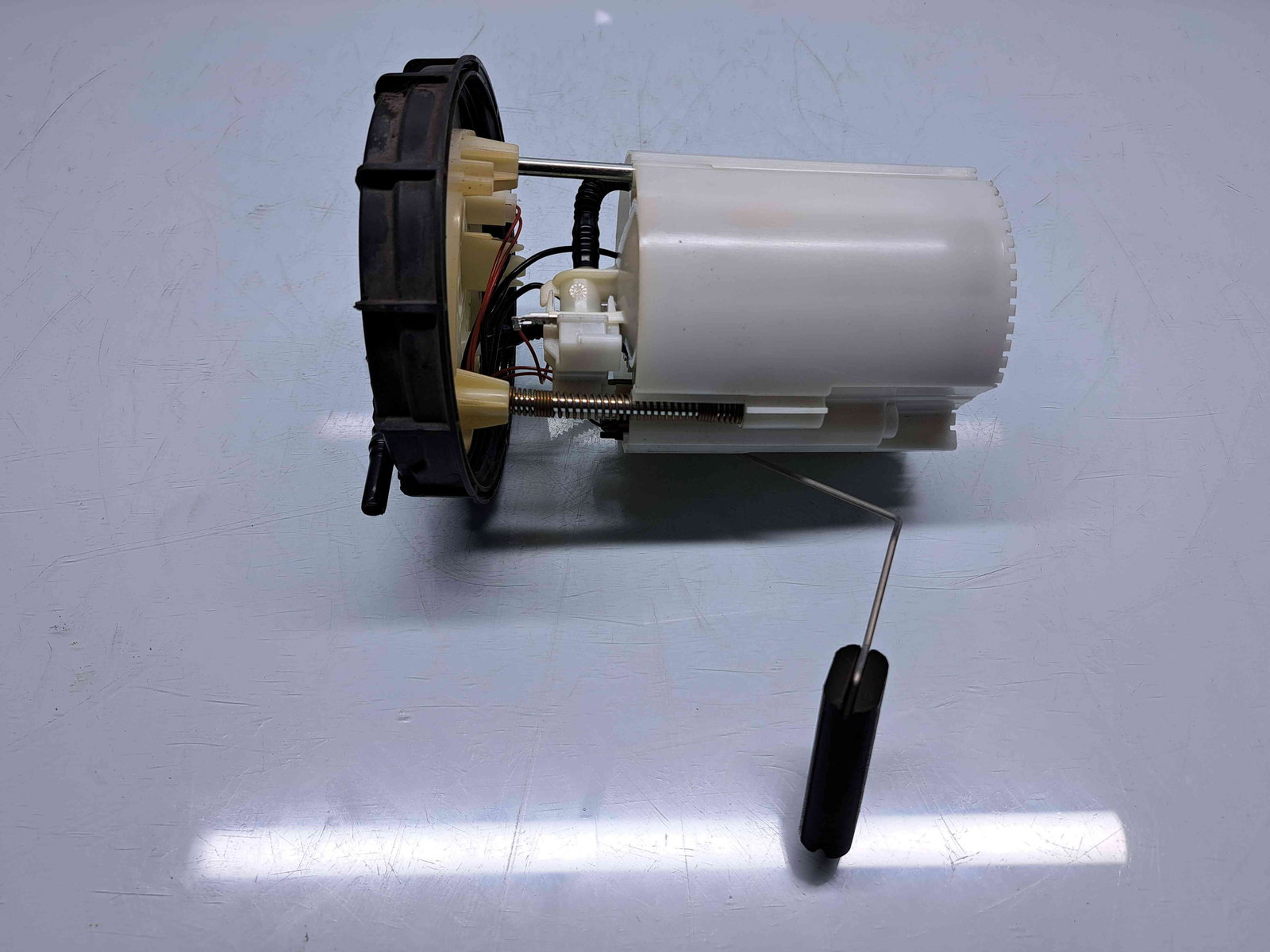 Pompa combustibil SMART Fortwo Coupe (W453) [Fabr 2014-2019] OEM 1.0 Benz 281920 52KW / 71CP - imagine 1