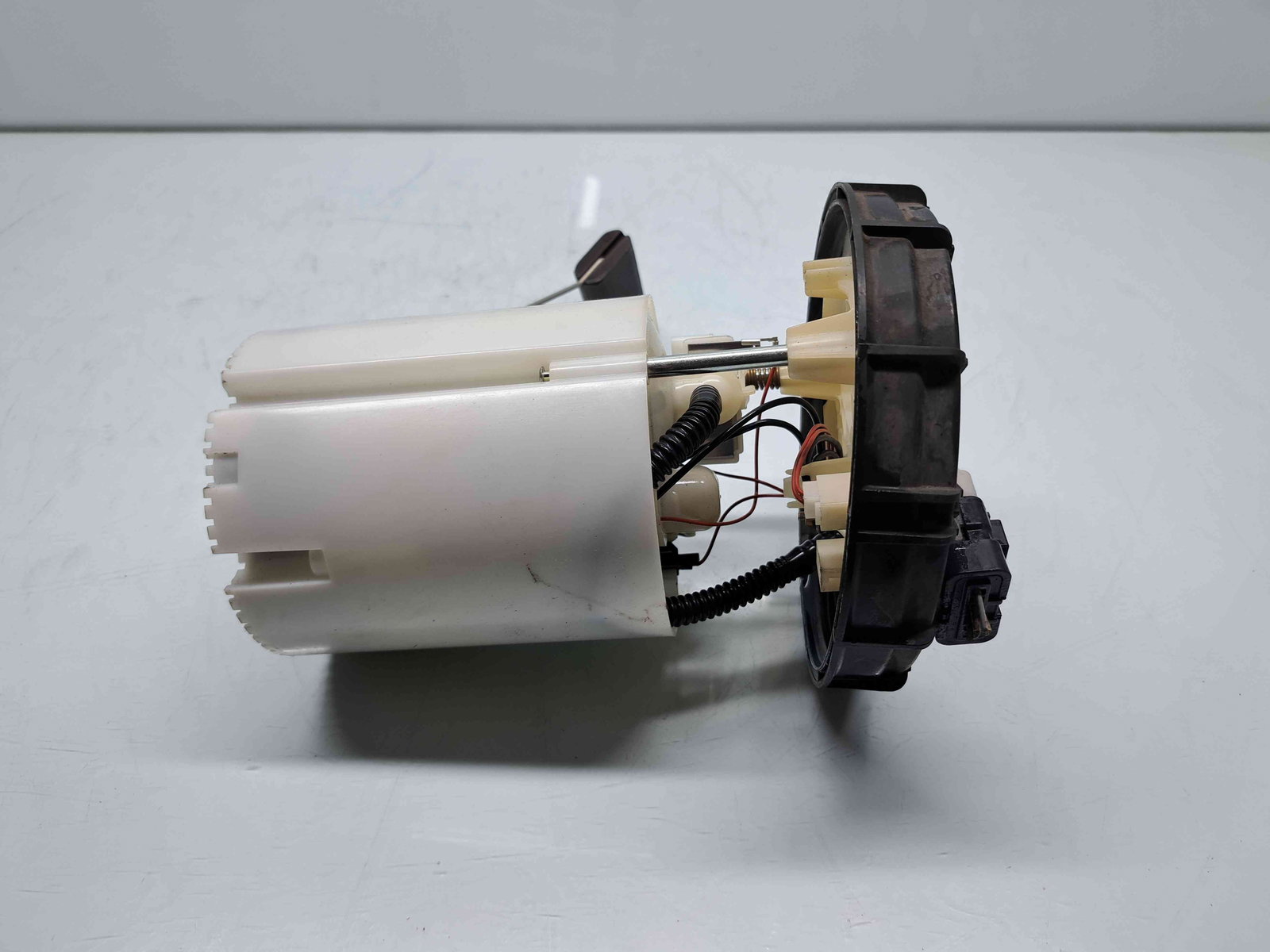 Pompa combustibil SMART Fortwo Coupe (W453) [Fabr 2014-2019] OEM 1.0 Benz 281920 52KW / 71CP - imagine 2