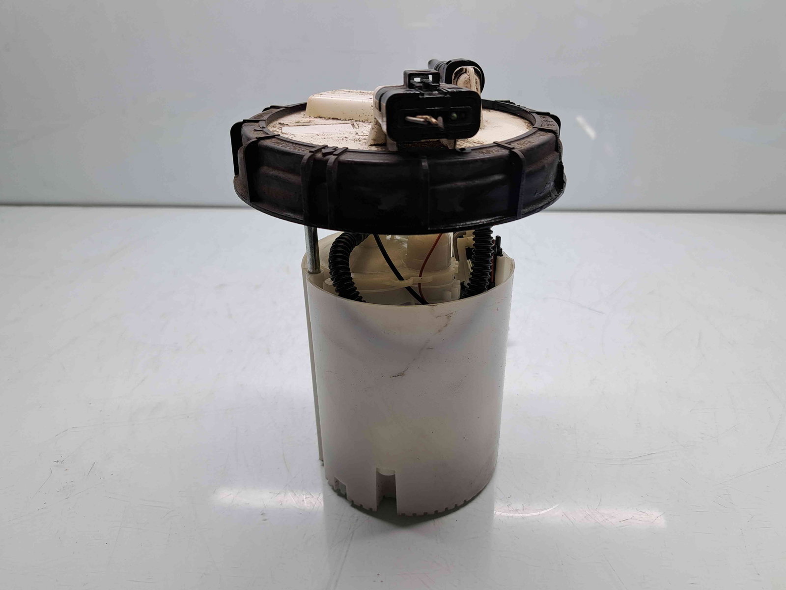 Pompa combustibil SMART Fortwo Coupe (W453) [Fabr 2014-2019] OEM 1.0 Benz 281920 52KW / 71CP - imagine 3