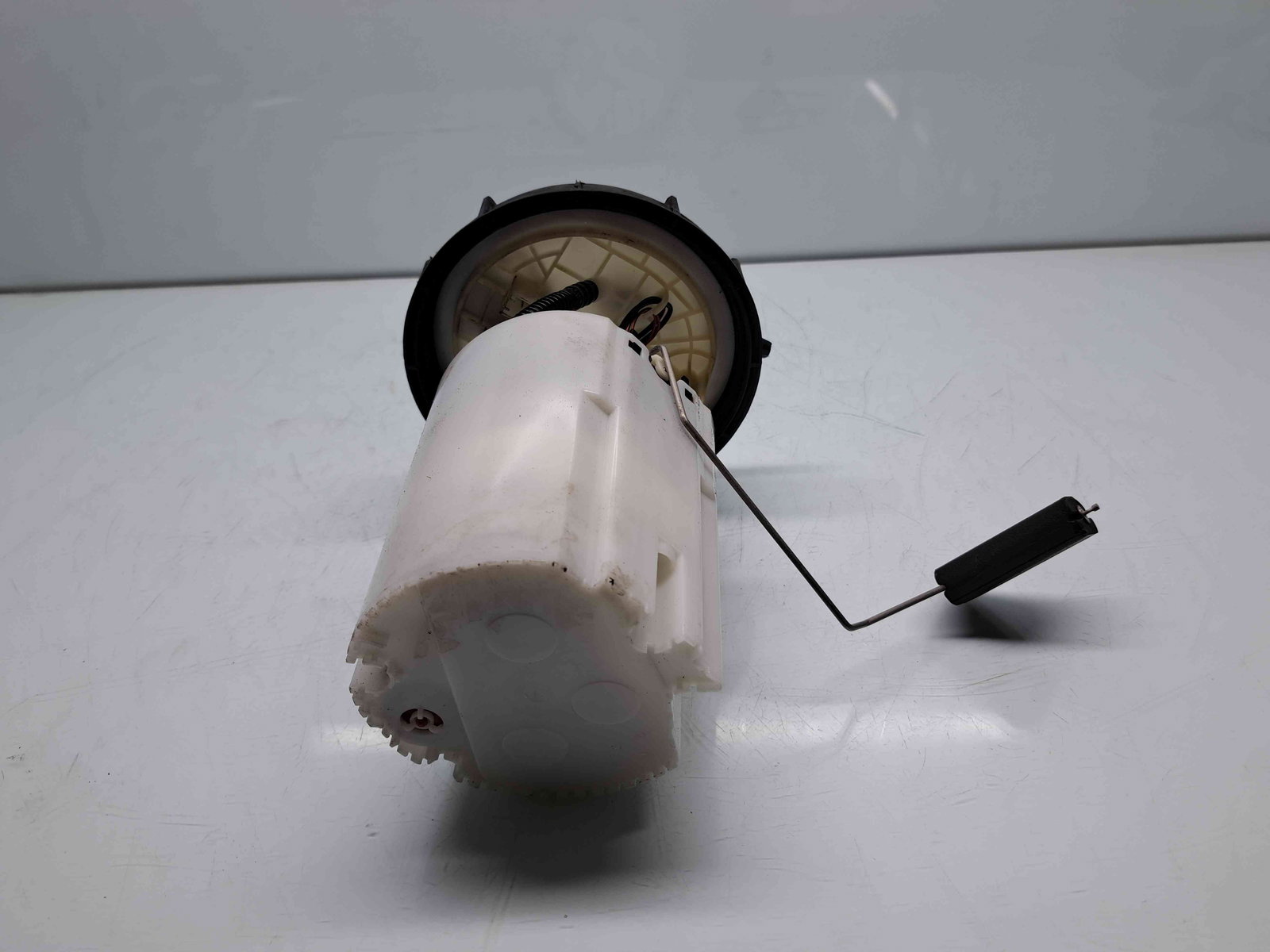 Pompa combustibil SMART Fortwo Coupe (W453) [Fabr 2014-2019] OEM 1.0 Benz 281920 52KW / 71CP - imagine 4