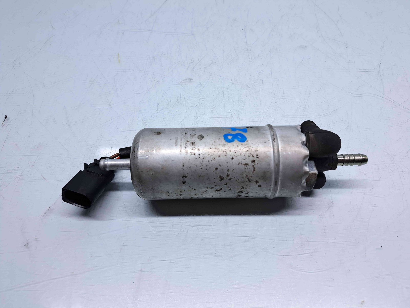 Pompa combustibil Skoda Octavia 2 Combi (1Z5) [Fabr 2004-2013] Facelift 1K0906089A 2.0 TDI CFHC 103KW / 140CP - imagine 1