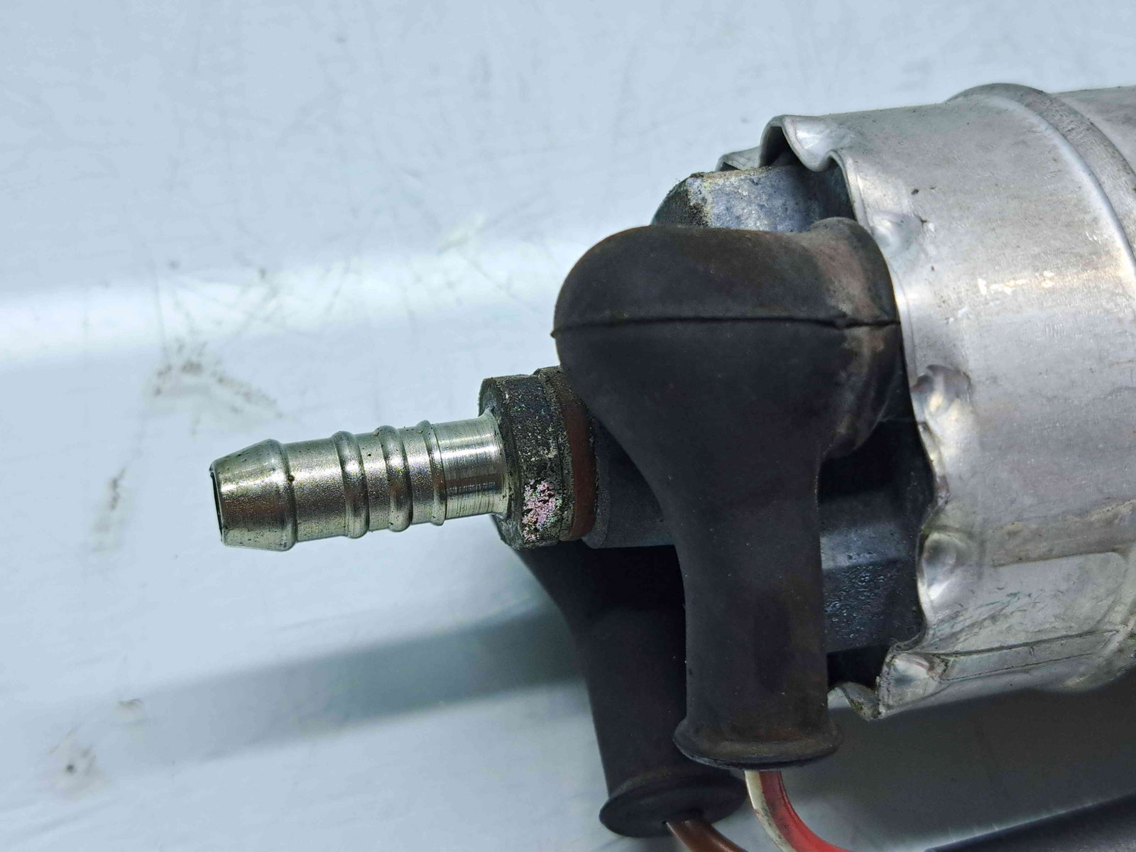 Pompa combustibil Skoda Octavia 2 Combi (1Z5) [Fabr 2004-2013] Facelift 1K0906089A 2.0 TDI CFHC 103KW / 140CP - imagine 4