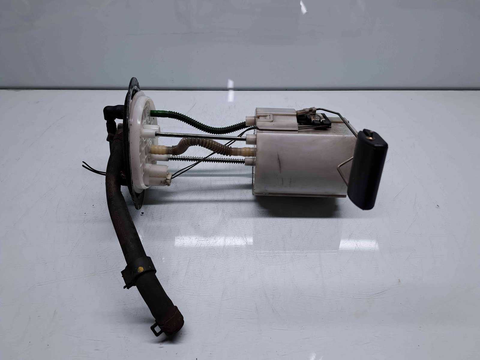 Pompa combustibil Hyundai ix35 (LM) [Fabr 2010-2017] OEM 1.7 CRDI R67D 85KW / 115CP - imagine 1