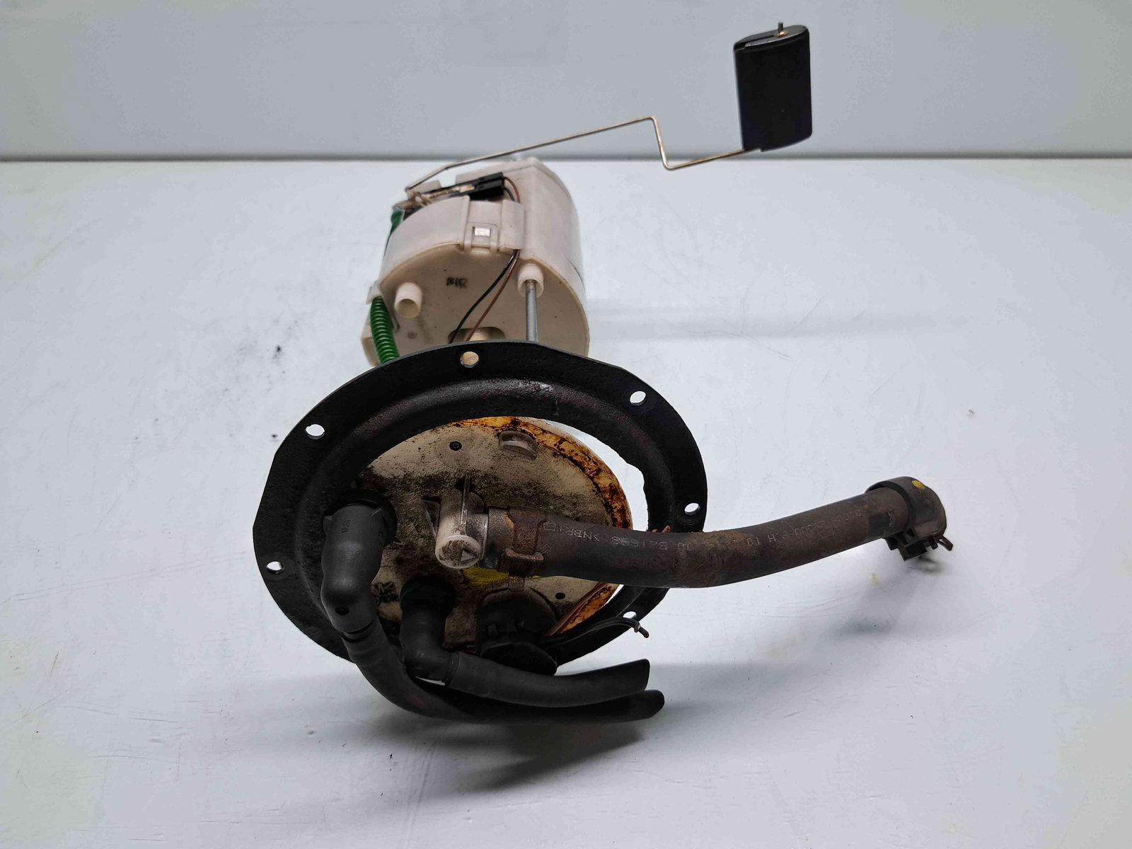 Pompa combustibil Hyundai ix35 (LM) [Fabr 2010-2017] OEM 1.7 CRDI R67D 85KW / 115CP - imagine 2