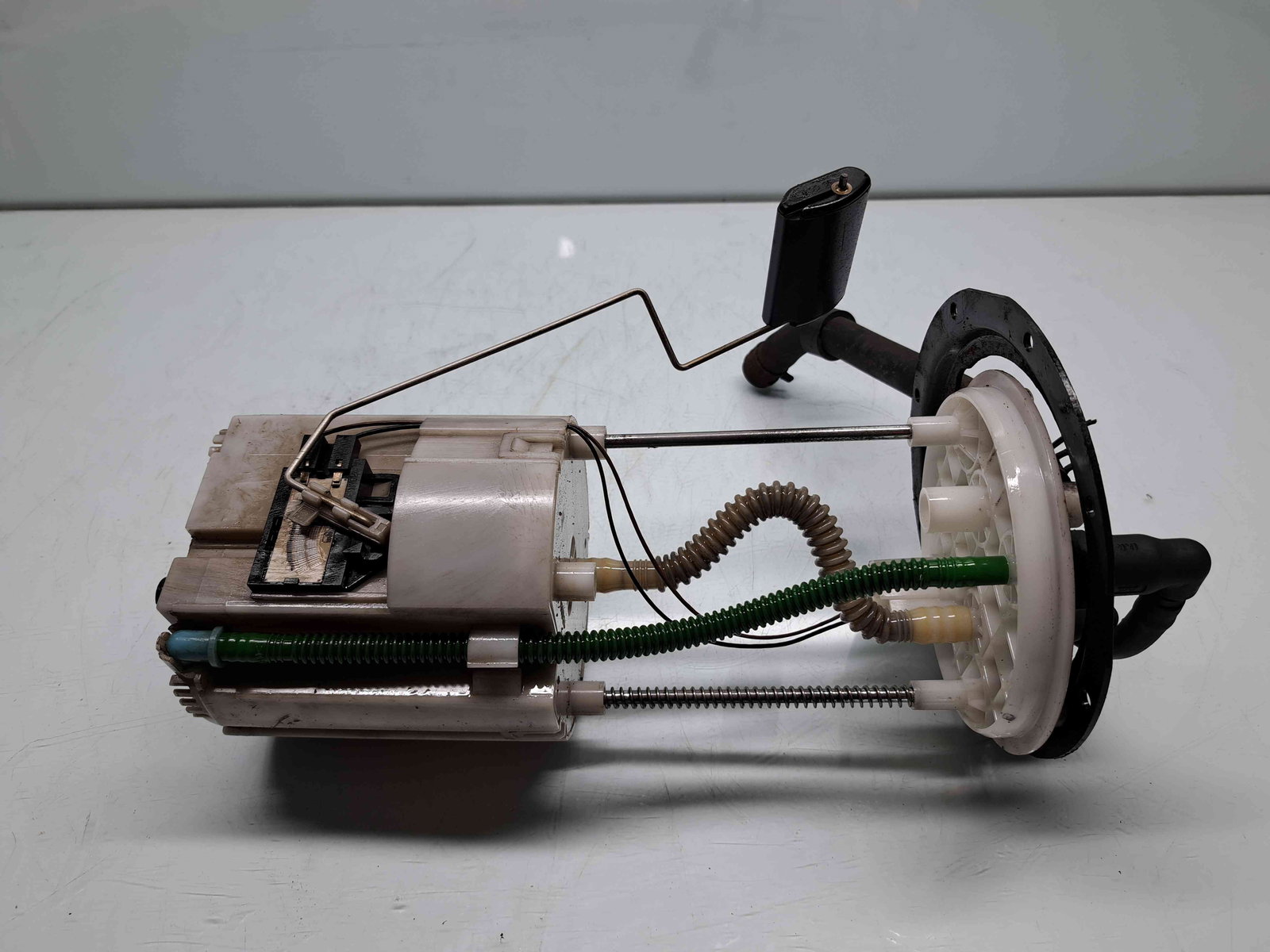 Pompa combustibil Hyundai ix35 (LM) [Fabr 2010-2017] OEM 1.7 CRDI R67D 85KW / 115CP - imagine 3