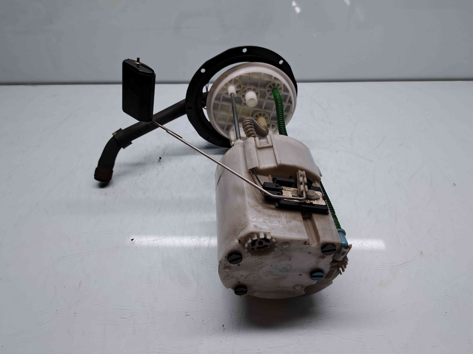 Pompa combustibil Hyundai ix35 (LM) [Fabr 2010-2017] OEM 1.7 CRDI R67D 85KW / 115CP - imagine 4