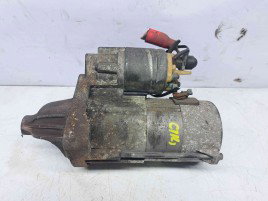  Electromotor 10 dinti Bmw X3 (E83) [Fabr 2003-2009] 7787354 2.0 M47 110KW / 150CP  