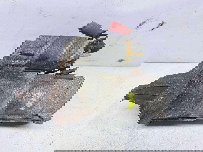  Electromotor 10 dinti Bmw X3 (E83) [Fabr 2003-2009] 7787354 2.0 M47 110KW / 150CP  