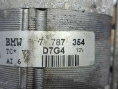  Electromotor 10 dinti Bmw X3 (E83) [Fabr 2003-2009] 7787354 2.0 M47 110KW / 150CP  