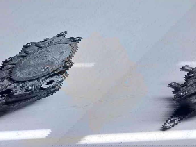 Pompa inalta presiune Seat Leon (1P1) FR [Fabr 2005-2011] 03G145209C 2.0 TDI BMN 125KW / 170CP