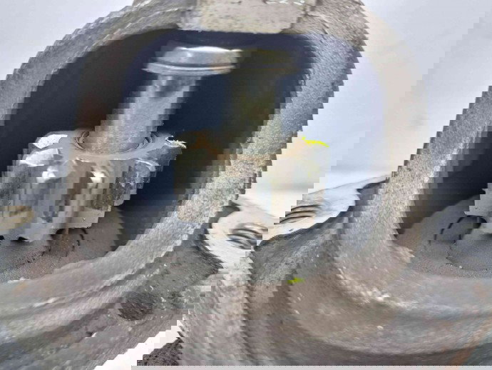  Electromotor 10 dinti Bmw X3 (E83) [Fabr 2003-2009] 7787354 2.0 M47 110KW / 150CP  