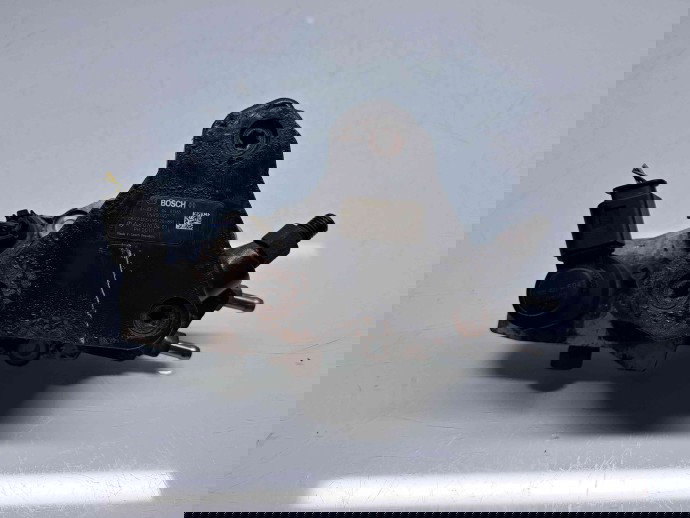 Pompa inalta presiune Mercedes Clasa CLK (C209) [Fabr 2002-2009] A6460700401 / 0445010143 2.2 CDI 646966 110KW / 150CP