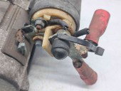  Electromotor 10 dinti Bmw X3 (E83) [Fabr 2003-2009] 7787354 2.0 M47 110KW / 150CP  