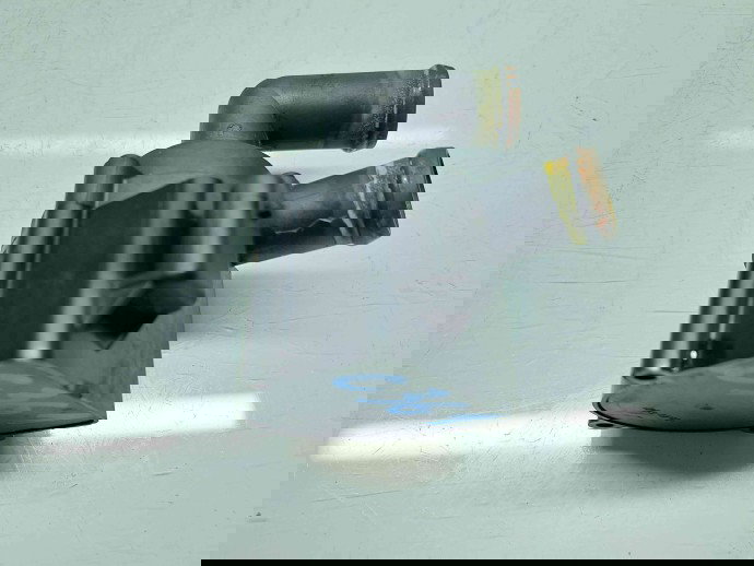 Pompa recirculare apa Volkswagen Golf 6 (5K1) [Fabr 2009-2013] 5N0965561 1.6 TDI CAYB 66KW / 90CP