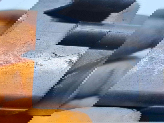 Pompa recirculare apa Volkswagen Golf 6 (5K1) [Fabr 2009-2013] 5N0965561 1.6 TDI CAYB 66KW / 90CP