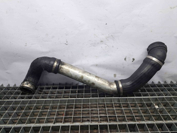 Furtun intercooler Bmw X3 (E83) [Fabr 2003-2009] 3405535-01 2.0 M47  