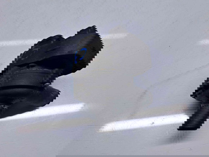 Pompa recirculare apa Mercedes Clasa E T-Model (S211) [Fabr 2003-2009] Facelift A2118350028 2.2 CDI 646821 125KW / 170CP