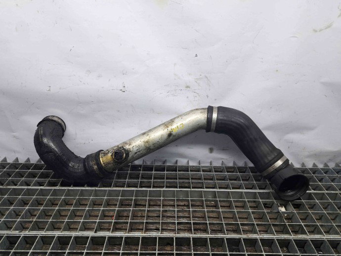 Furtun intercooler Bmw X3 (E83) [Fabr 2003-2009] 3405535-01 2.0 M47  
