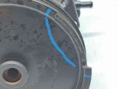 Pompa servodirectie Mercedes Clasa E T-Model (S211) [Fabr 2003-2009] Facelift OEM 2.2 CDI 646821 125KW / 170CP