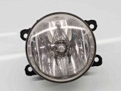  Proiector ceata dreapta Renault Clio 4 (B98) Hatchback [Fabr 2012-2020] OEM