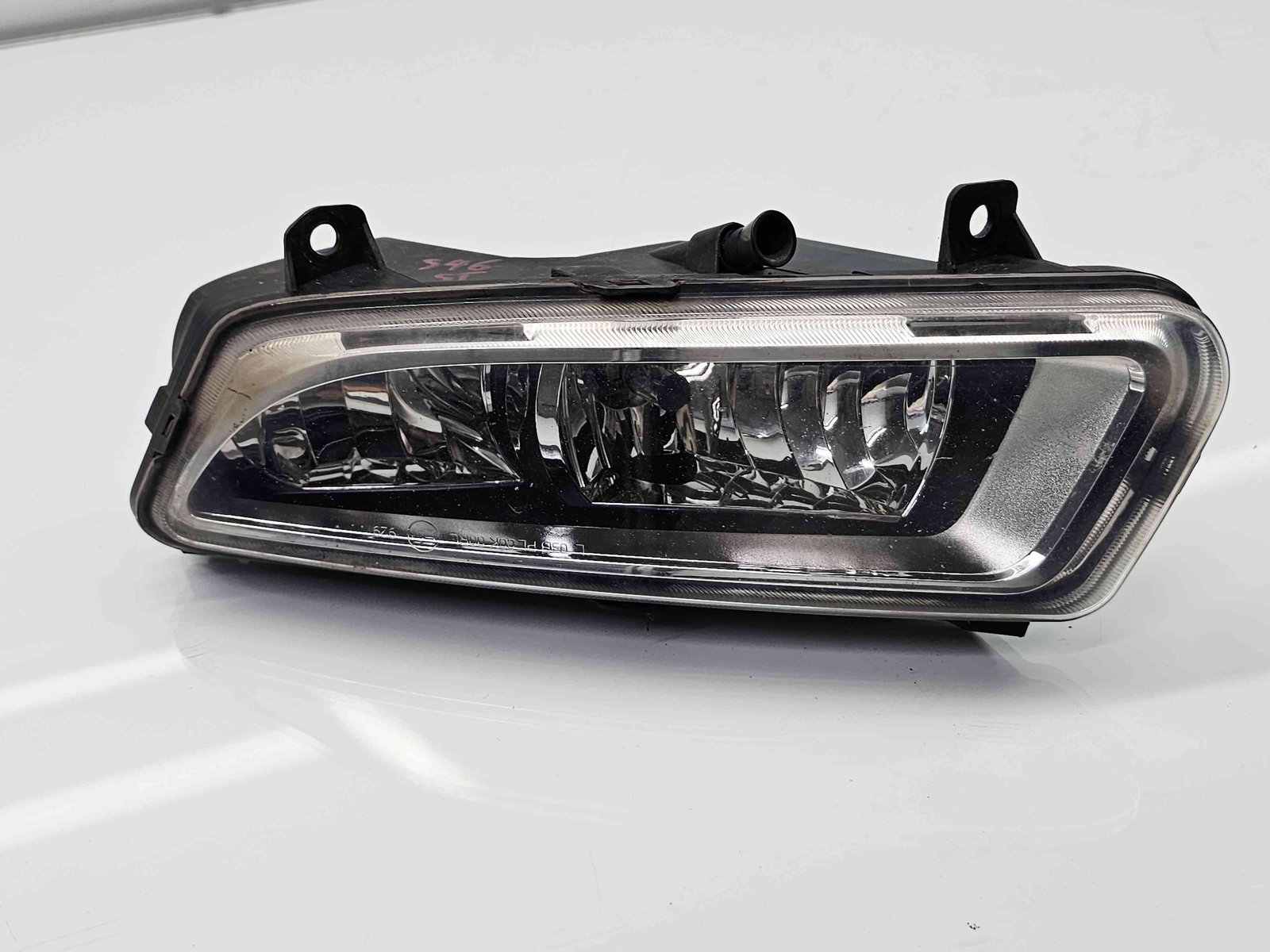 Proiector ceata stanga Volkswagen Polo (6R) [Fabr 2009-2016] OEM