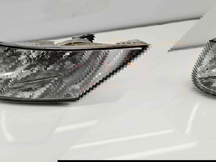  Proiector ceata stanga Skoda Octavia 2 Combi (1Z5) [Fabr 2004-2013] Facelift 1Z0941699C