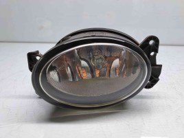  Proiector ceata stanga Mercedes Clasa CLK (C209) [Fabr 2002-2009] A1698201556