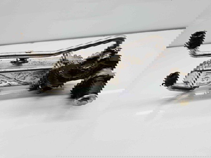 Racitor gaze Volkswagen Polo (6R) [Fabr 2009-2016] OEM 1.2 TDI CFWA 55KW / 75CP