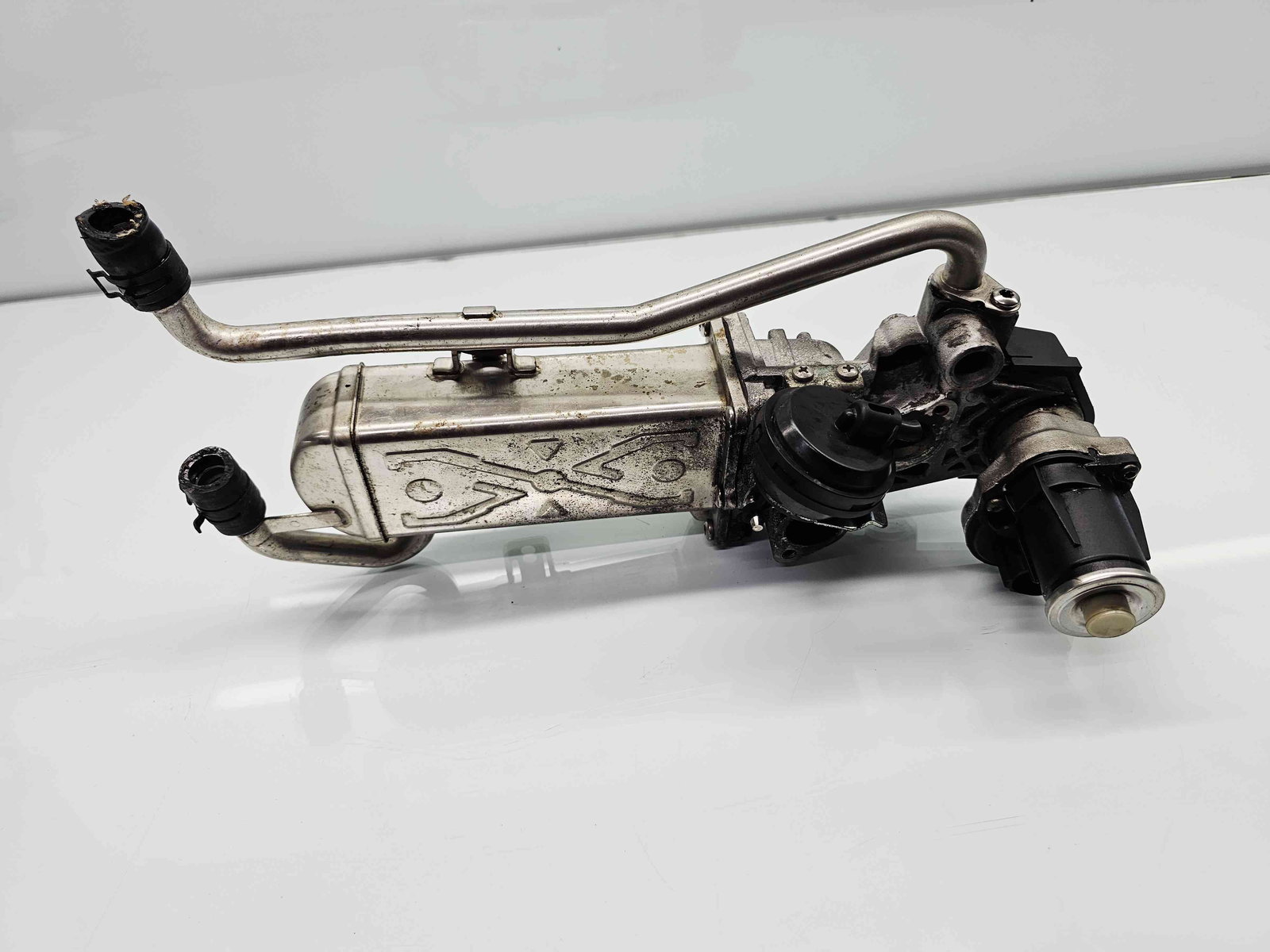 Racitor gaze Volkswagen Polo (6R) [Fabr 2009-2016] OEM 1.2 TDI CFWA 55KW / 75CP