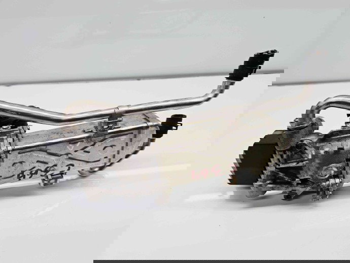 Racitor gaze Volkswagen Polo (6R) [Fabr 2009-2016] OEM 1.2 TDI CFWA 55KW / 75CP