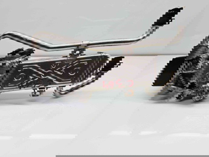 Racitor gaze Volkswagen Polo (6R) [Fabr 2009-2016] OEM 1.2 TDI CFWA 55KW / 75CP