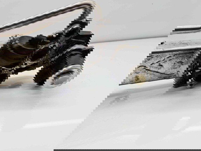 Racitor gaze Volkswagen Polo (6R) [Fabr 2009-2016] OEM 1.2 TDI CFWA 55KW / 75CP