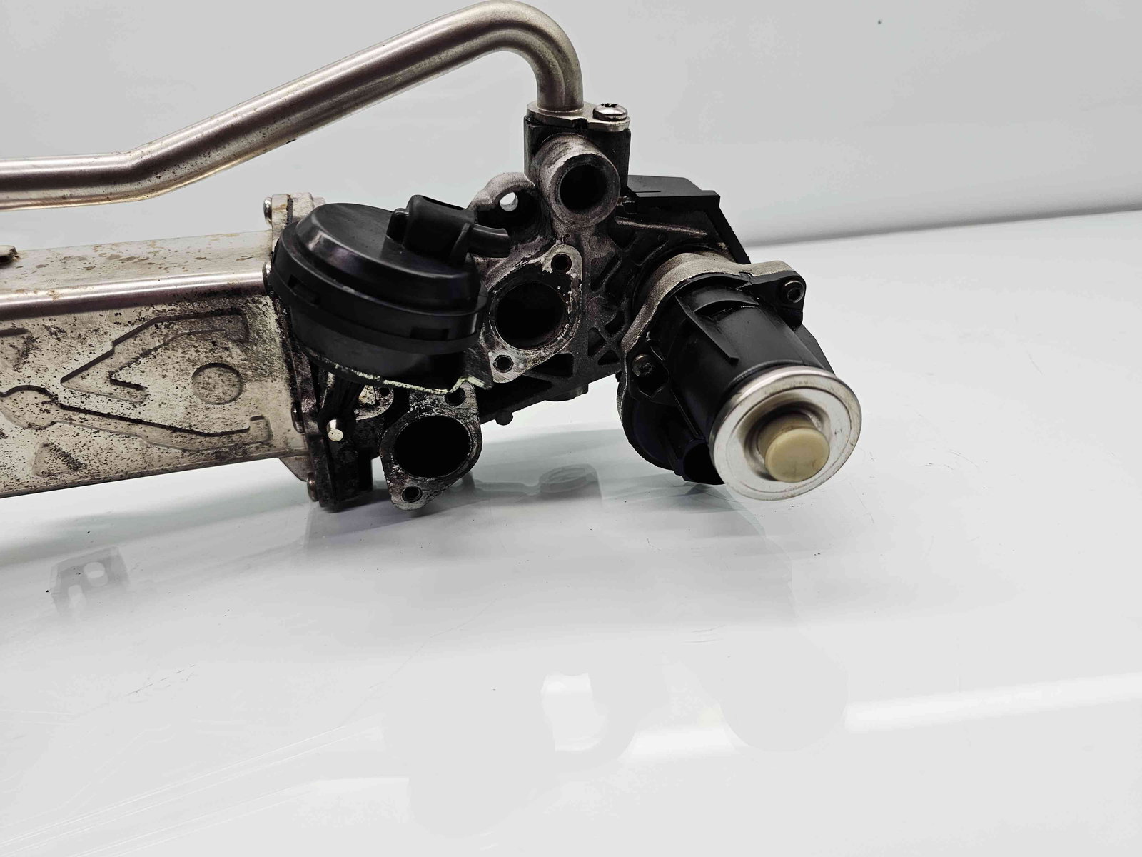 Racitor gaze Volkswagen Polo (6R) [Fabr 2009-2016] OEM 1.2 TDI CFWA 55KW / 75CP - imagine 4