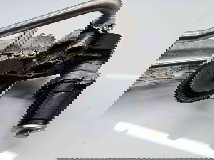 Racitor gaze Volkswagen Polo (6R) [Fabr 2009-2016] OEM 1.2 TDI CFWA 55KW / 75CP