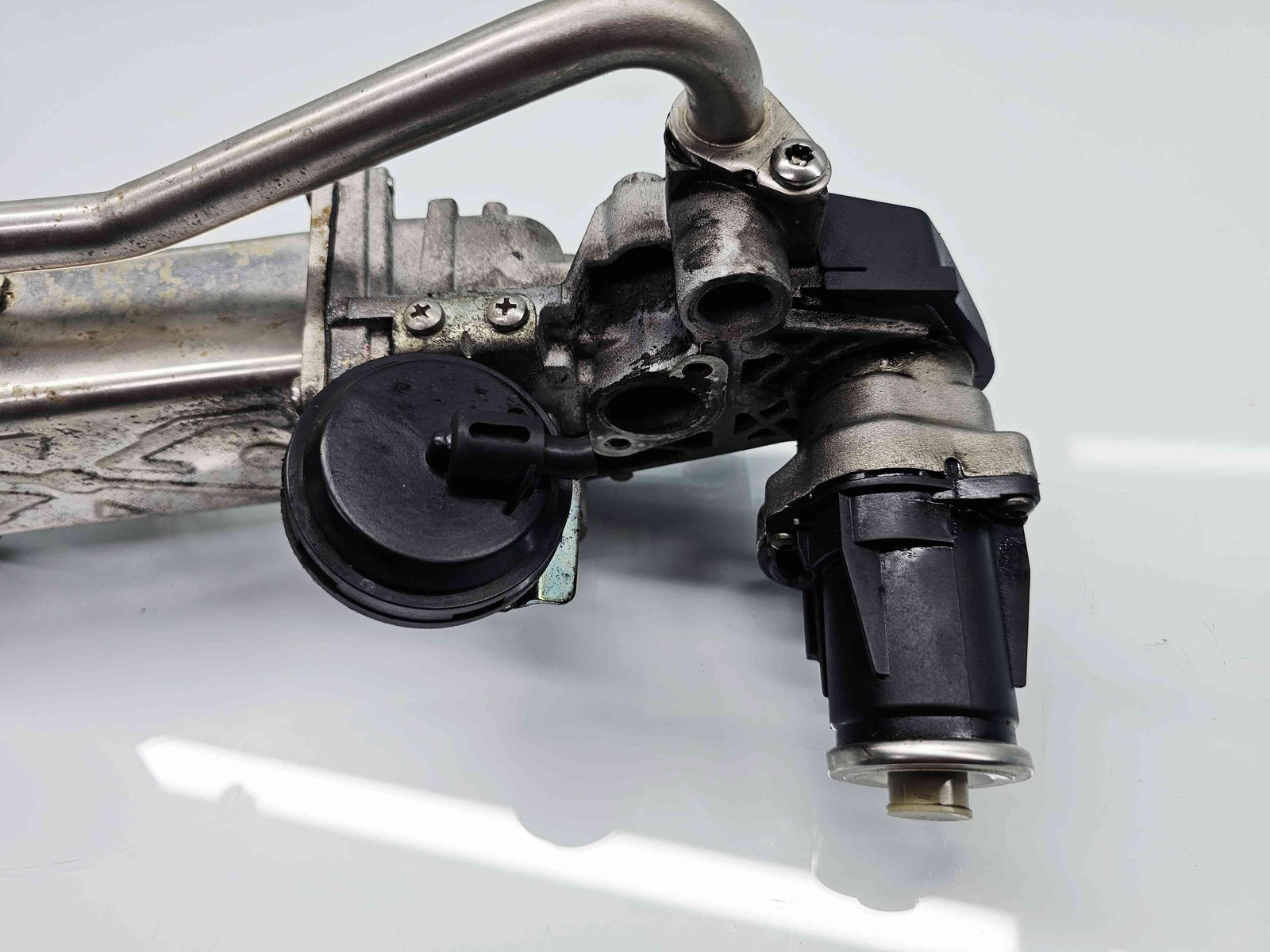 Racitor gaze Volkswagen Polo (6R) [Fabr 2009-2016] OEM 1.2 TDI CFWA 55KW / 75CP - imagine 5