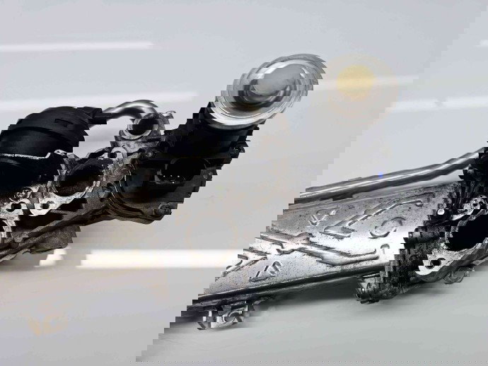 Racitor gaze Volkswagen Polo (6R) [Fabr 2009-2016] OEM 1.2 TDI CFWA 55KW / 75CP