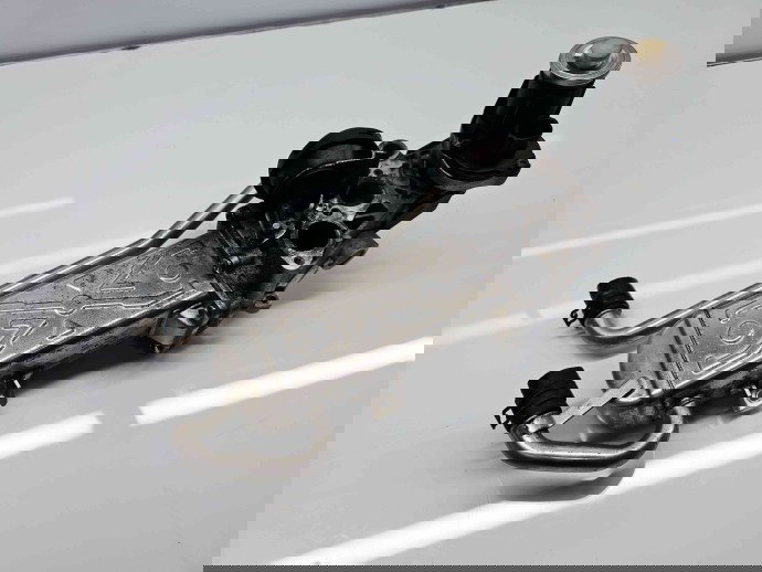 Racitor gaze Volkswagen Polo (6R) [Fabr 2009-2016] OEM 1.2 TDI CFWA 55KW / 75CP