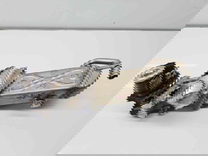 Racitor gaze Volkswagen Polo (6R) [Fabr 2009-2016] 03L131512 DQ 1.2 TDI CFWA 55KW / 75CP