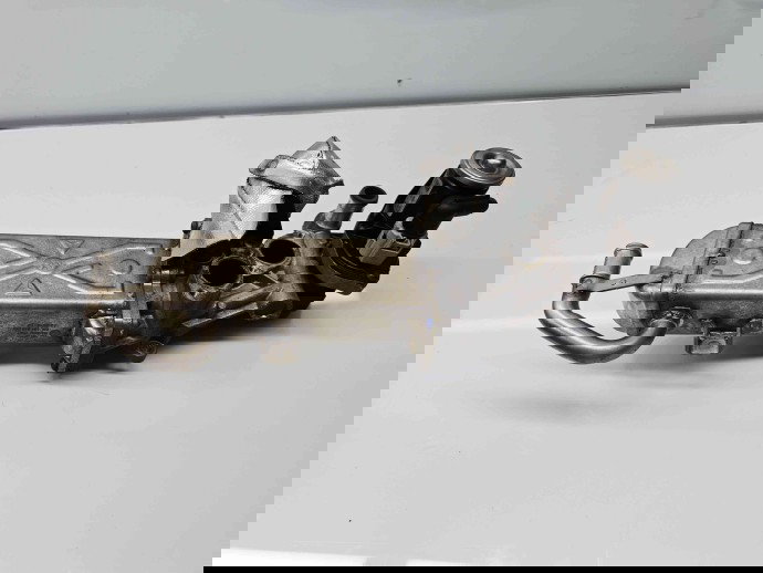 Racitor gaze Volkswagen Polo (6R) [Fabr 2009-2016] 03L131512 DQ 1.2 TDI CFWA 55KW / 75CP