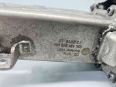 Racitor gaze Volkswagen Polo (6R) [Fabr 2009-2016] 03L131512 DQ 1.2 TDI CFWA 55KW / 75CP